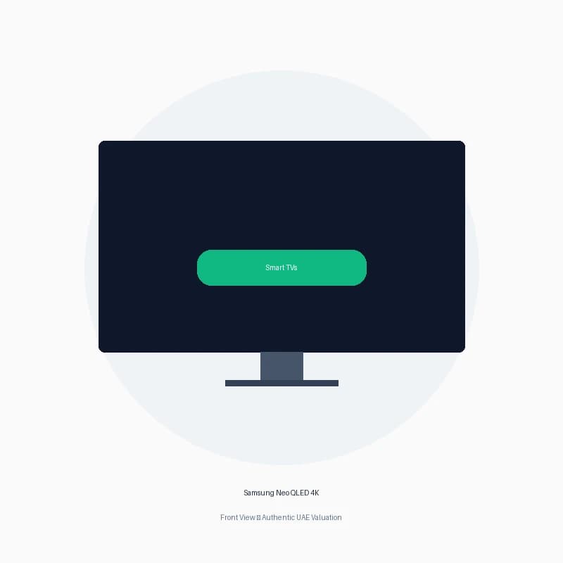 Smart TVs