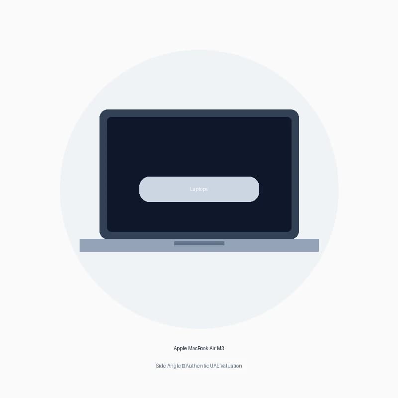 MacBook Air 15 M3