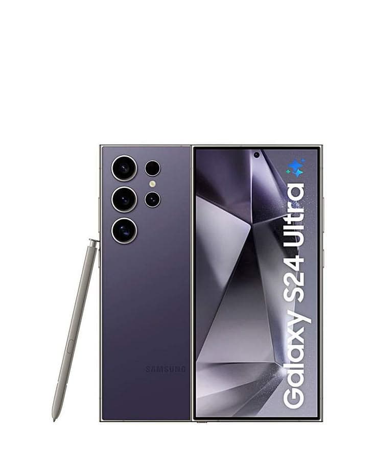 Galaxy S24 Ultra