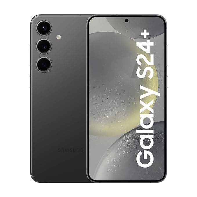 Galaxy S24+