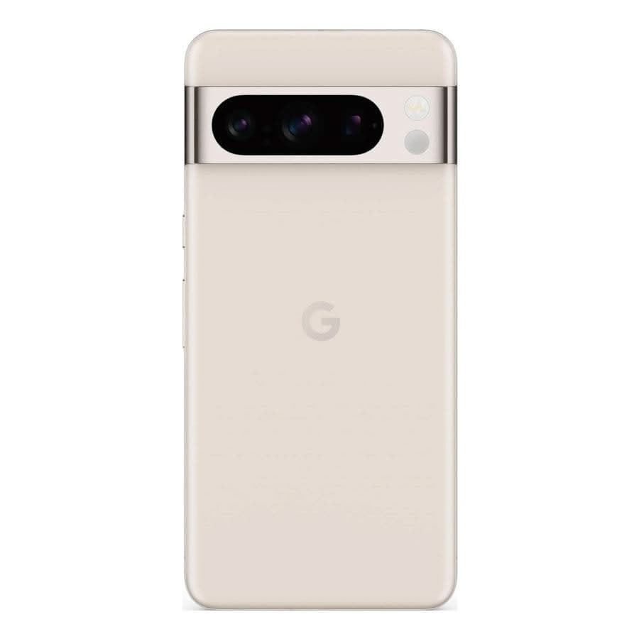 Pixel 8 Pro Back