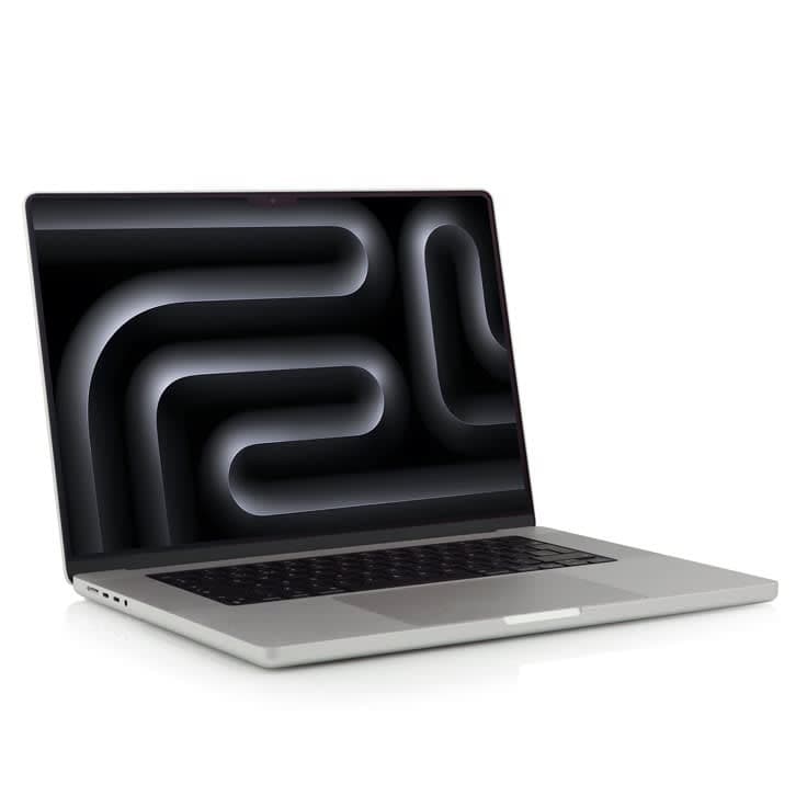 MacBook Pro 16 M3 Max