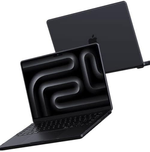 MacBook Pro 14 M3 Pro