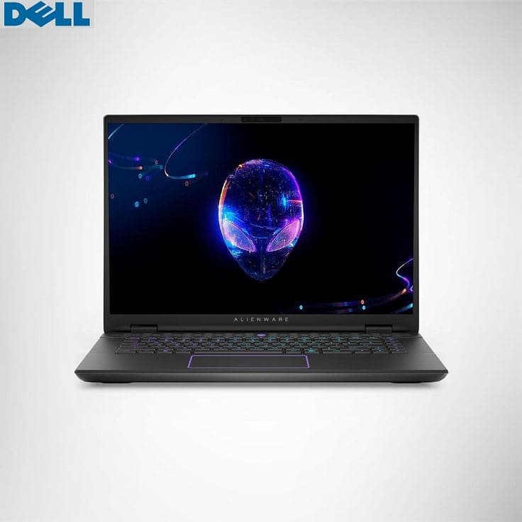 Dell Alienware m16 R2