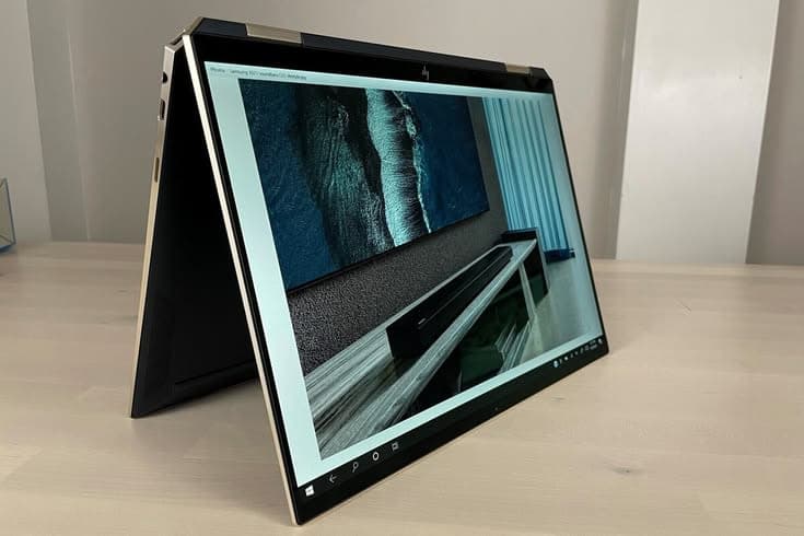 HP Spectre x360 14