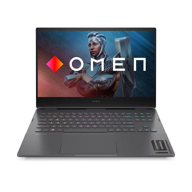 HP OMEN 16 Gaming Laptop