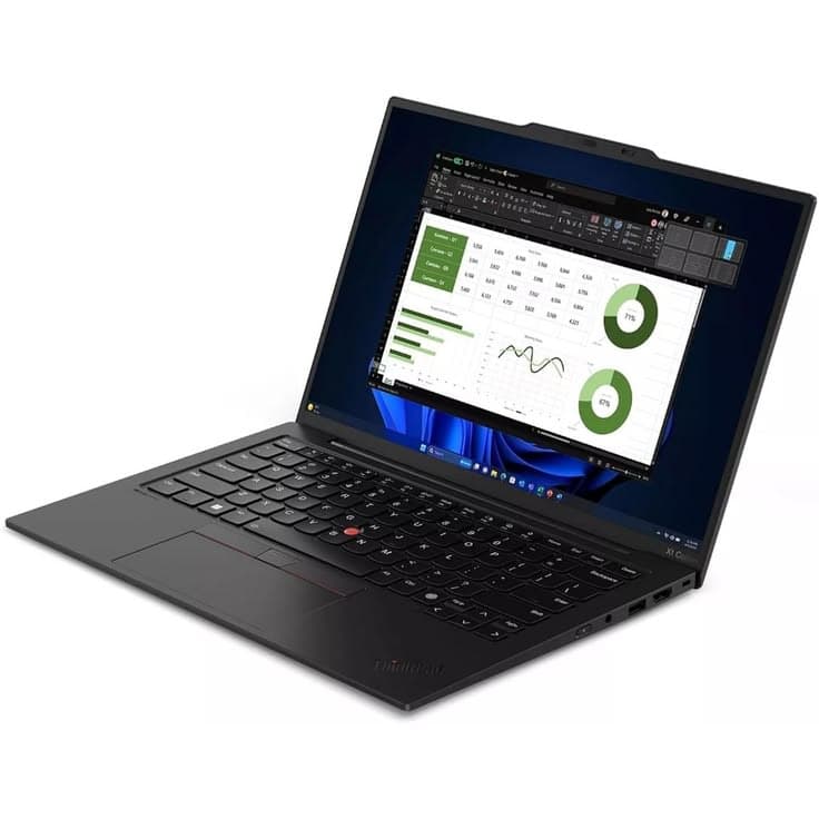 Lenovo ThinkPad X1 Carbon Gen 12