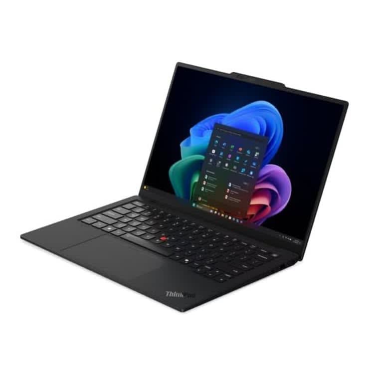 Lenovo ThinkPad X1 Carbon Gen 12 Back