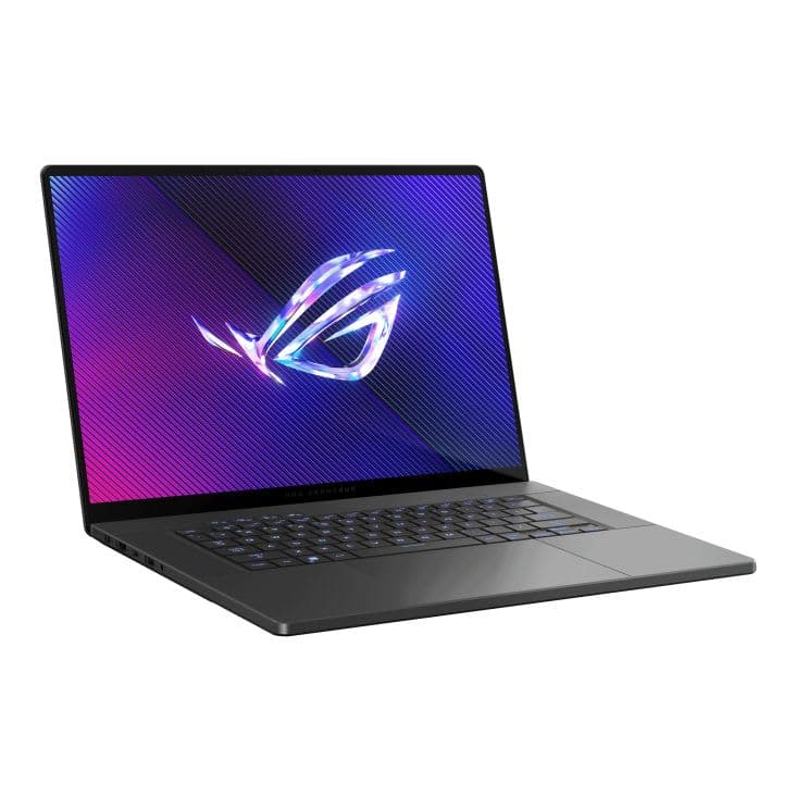 Asus ROG Zephyrus G16 OLED