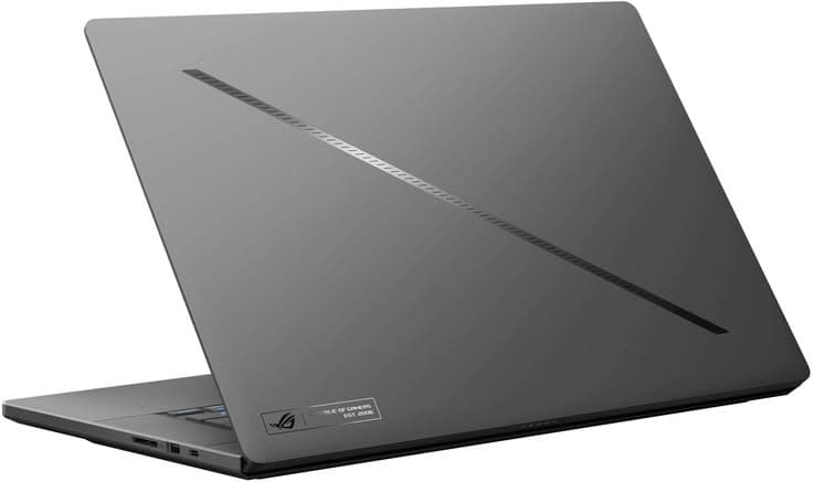 Asus ROG Zephyrus G16 OLED