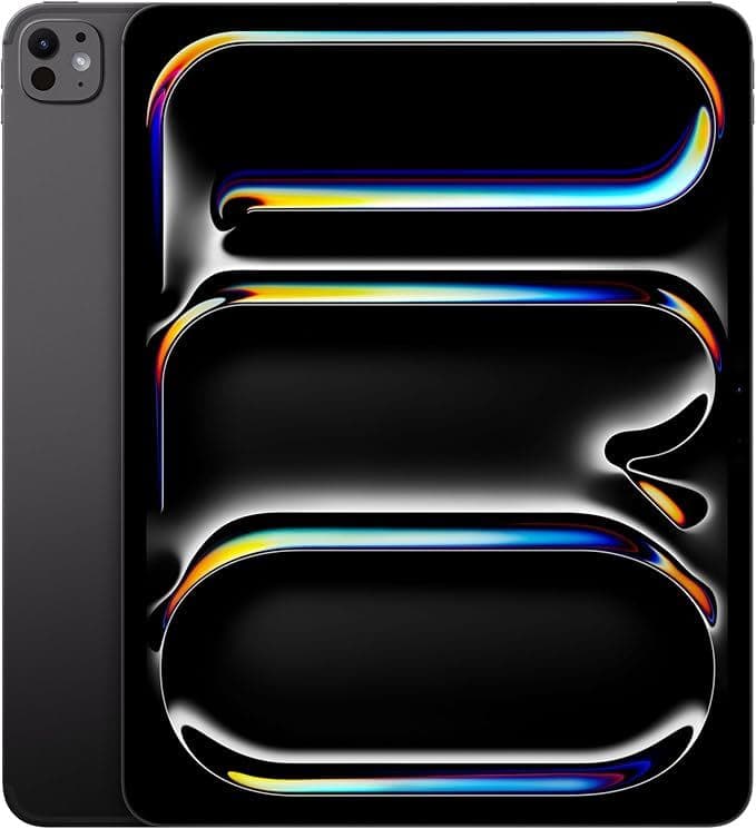 iPad Pro 13 M4