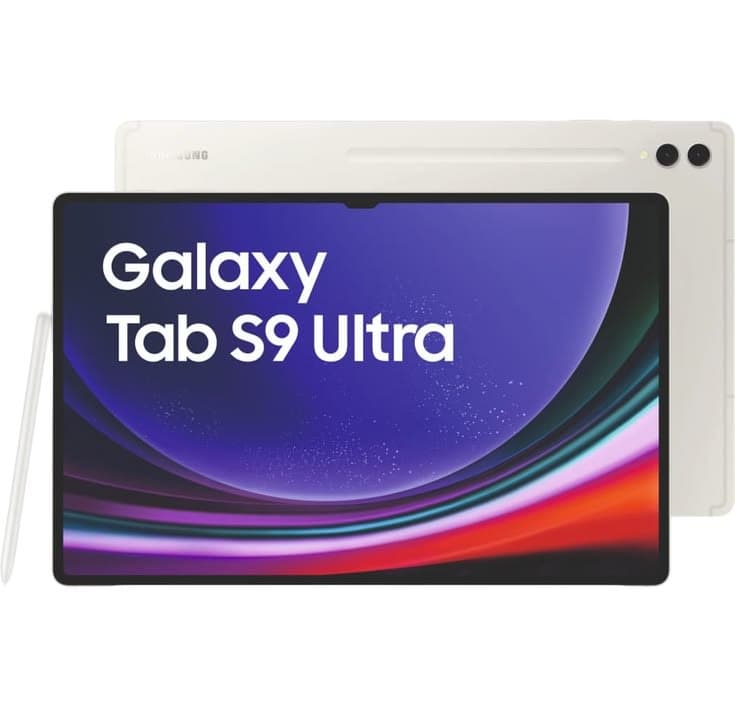 Galaxy Tab S9 Ultra