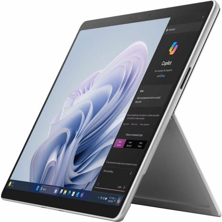 Microsoft Surface Pro 10