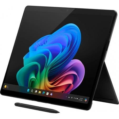 Microsoft Surface Pro 10 Back
