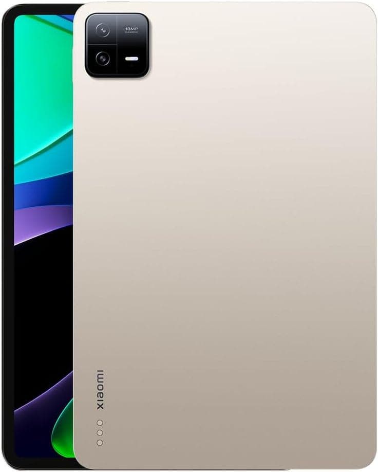 Xiaomi Pad 6 Pro