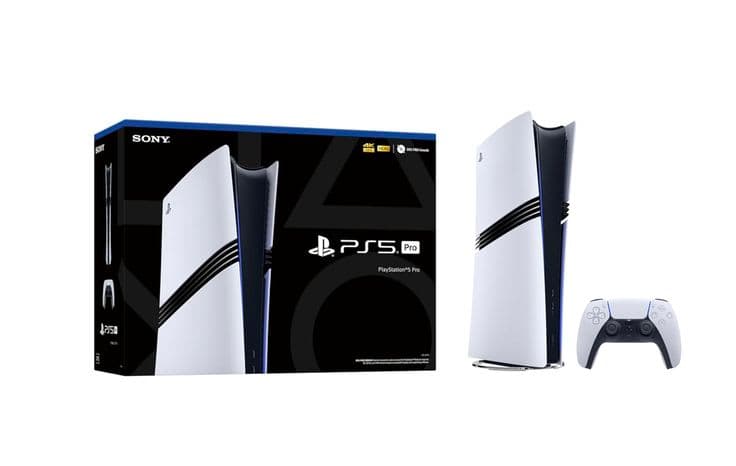 PlayStation 5 Pro