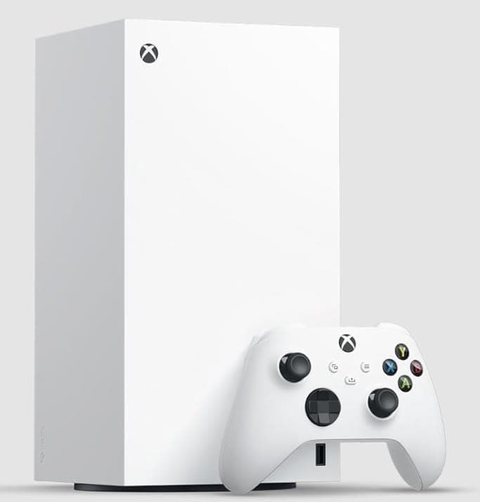 Xbox Series X