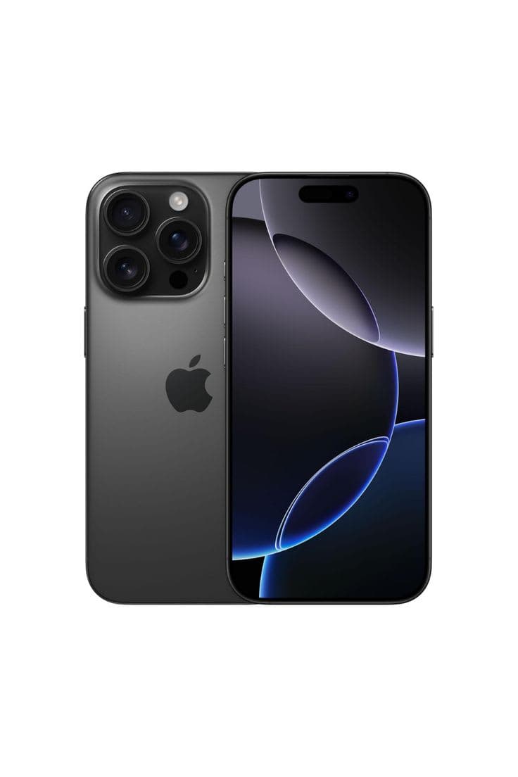 iPhone 16 Pro