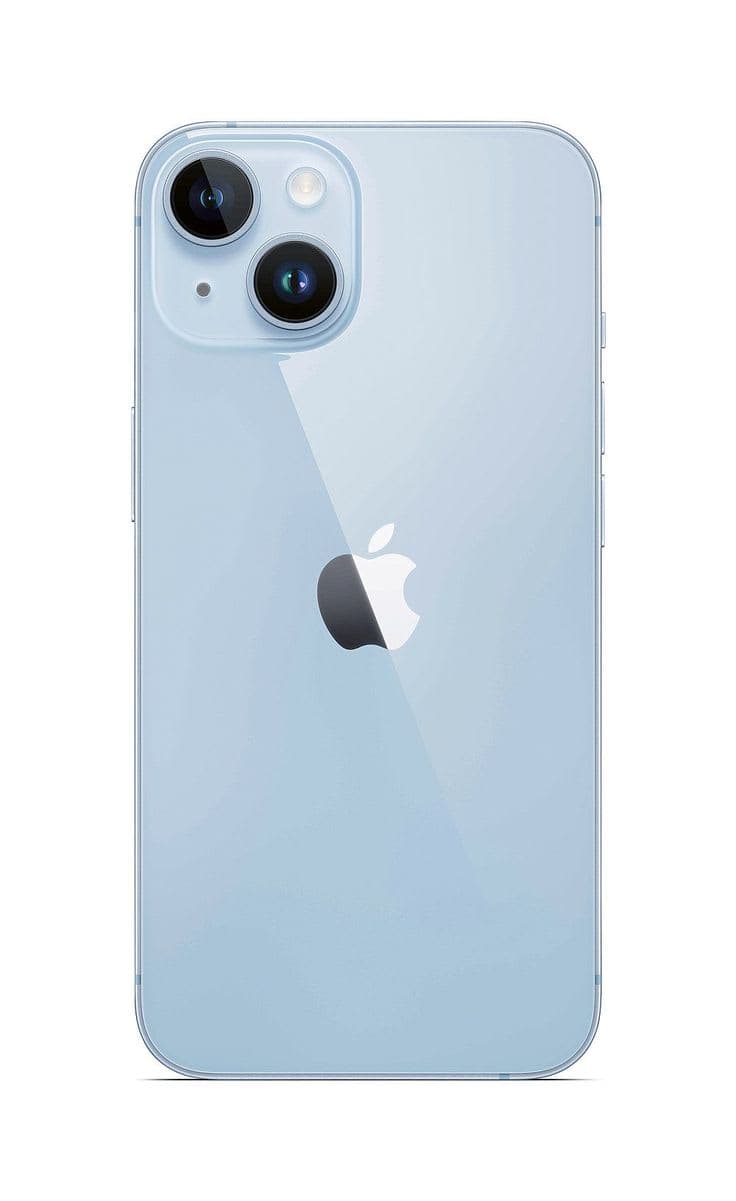 iPhone 14 Back