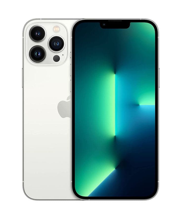 iPhone 13 Pro Back