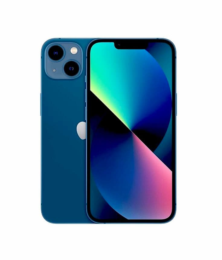 iPhone 13