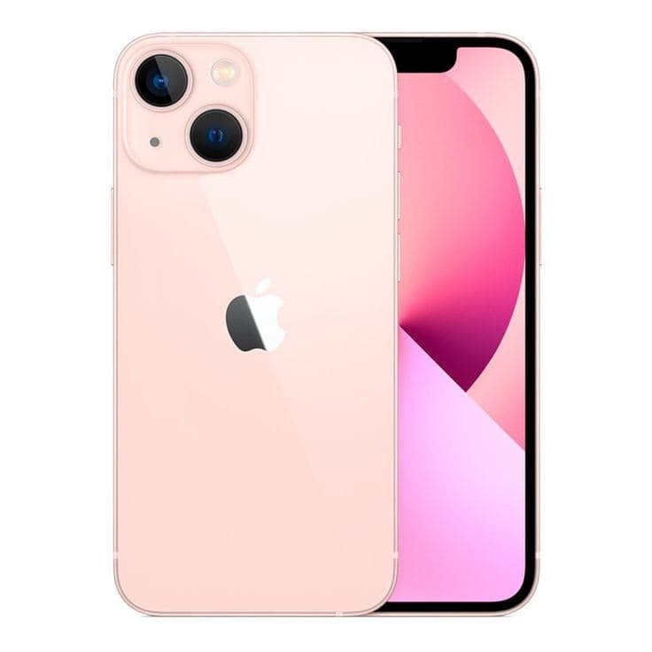iPhone 13 Back