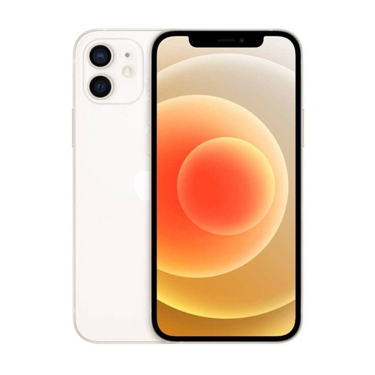 iPhone 13 Mini Back