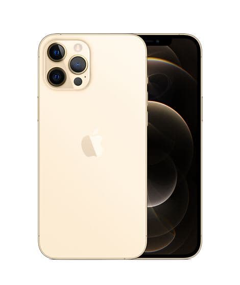 iPhone 12 Pro Back