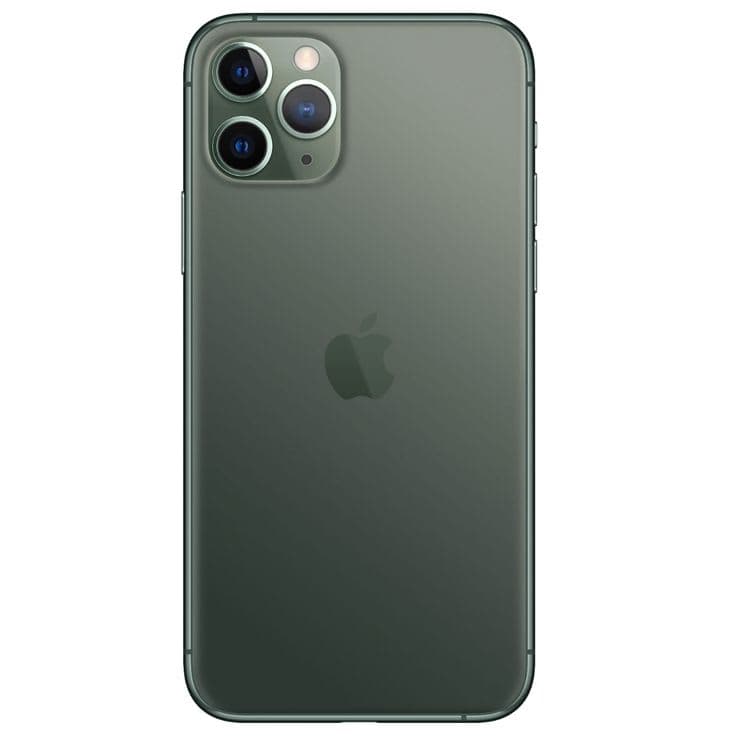 iPhone 11 Pro Max Back