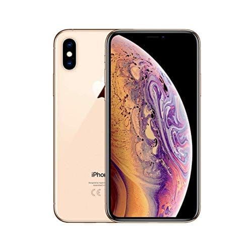 iPhone XS Max Back