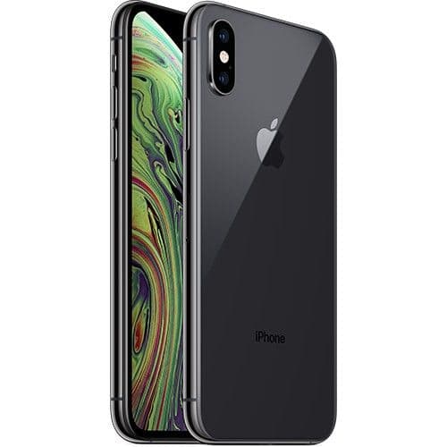 iPhone XS