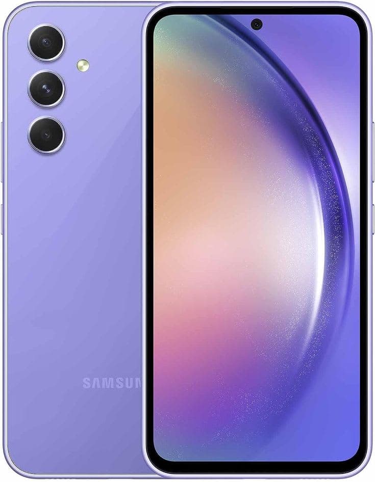 Samsung Galaxy A54 5G (2023)