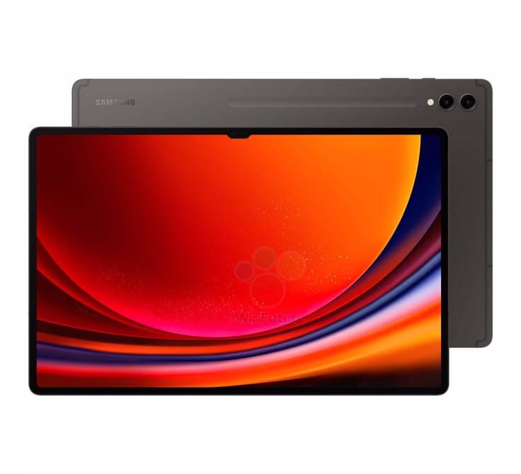 Samsung Galaxy Tab S9 Ultra (2023)