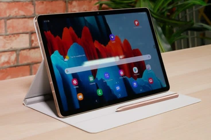 Samsung Galaxy Tab S9 FE / FE+ (2023)