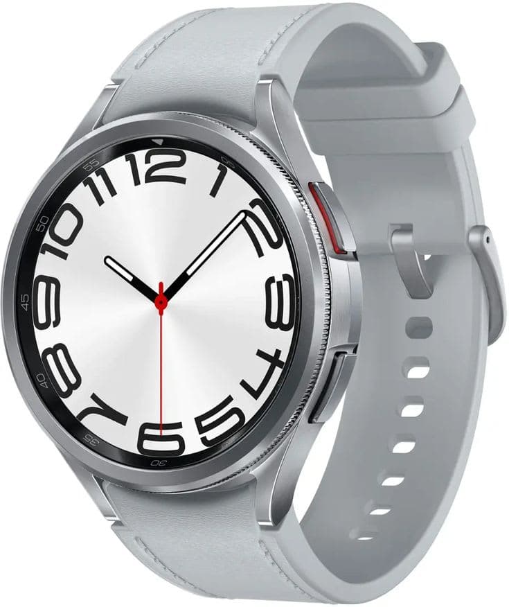 Samsung Galaxy Watch 6 Classic (2023) Back