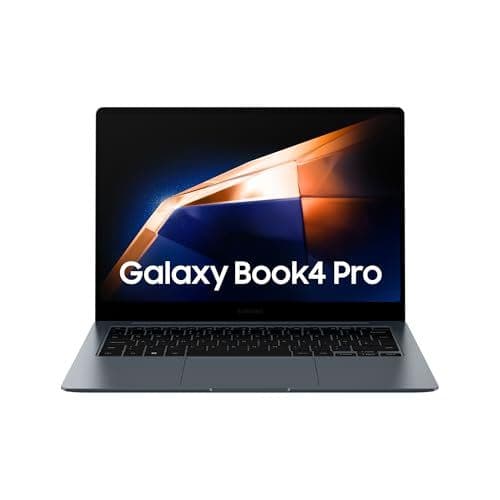 Samsung Galaxy Book 4 Pro 16" / 14" (2024)