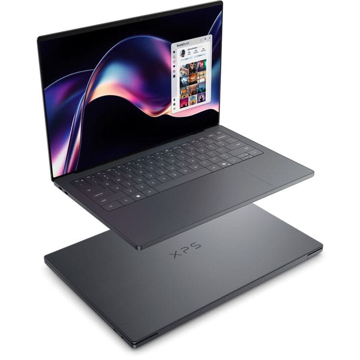Dell XPS 16 9640 (2024)