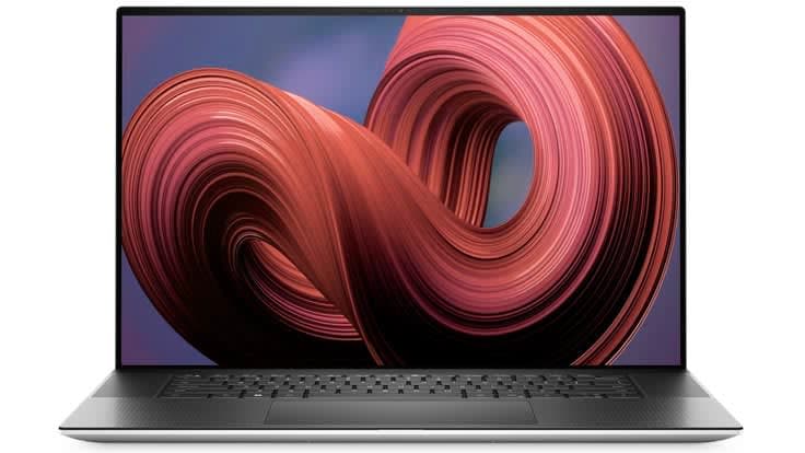 Dell XPS 17 9730 (2023)