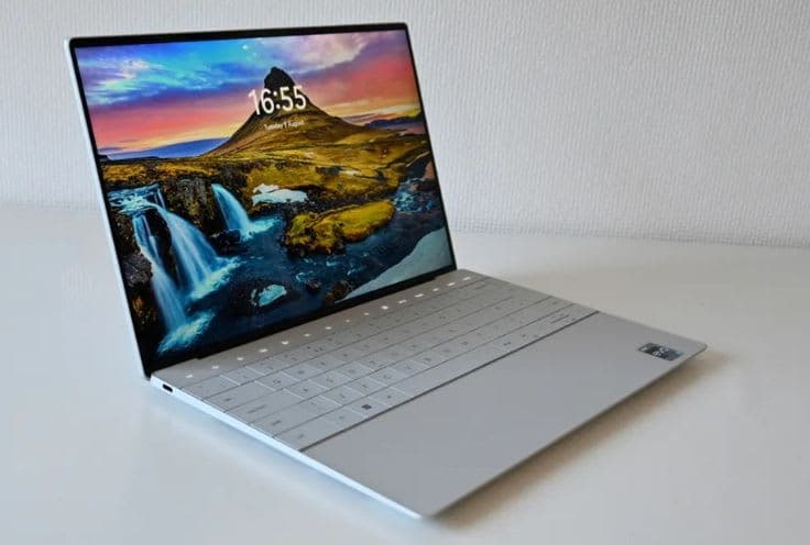 Dell XPS 13 Plus 9320 (2022-2023)