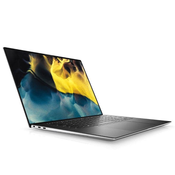 Dell XPS 15 9500 / 9510 / 9520 (2020-2022)