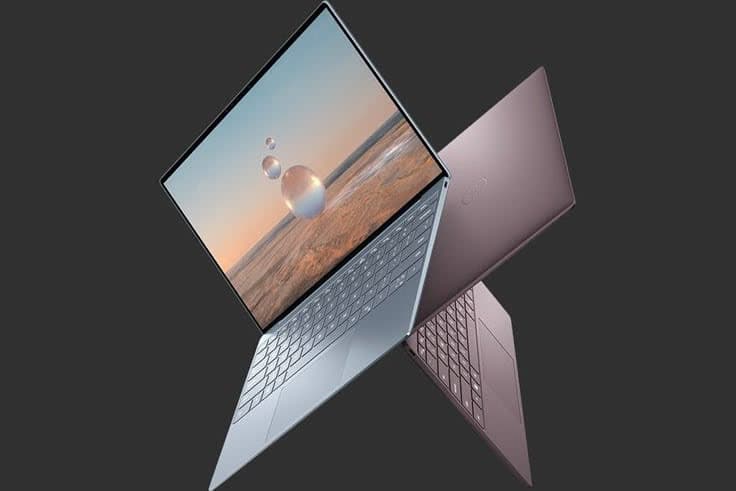 Dell XPS 13 9300 / 9310 (2020-2021)