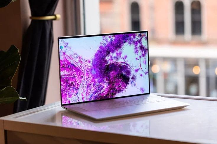 Dell XPS 15 9560 / 9570 / 7590 (2017-2019)