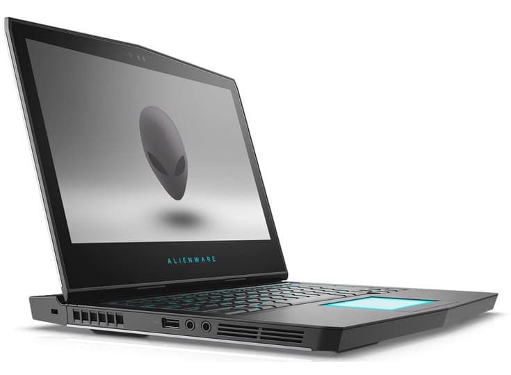 Dell Alienware 17 R4 / R5 (2016-2018)