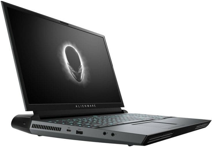 Dell Alienware M17x R3 / R4 / 18 (2011-2015)