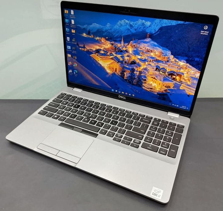 Dell Latitude 5440 / 5430 (2022-2023)