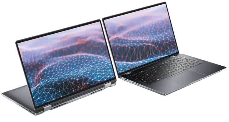 Dell Inspiron 16 Plus 7630 / 7620 (2022-2023)