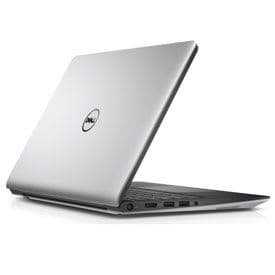 Dell Inspiron 16 Plus 7630 / 7620 (2022-2023) Back