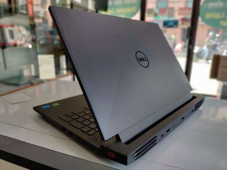 Dell Inspiron 15 7000 Gaming 7567 / 7577 (2016-2018)
