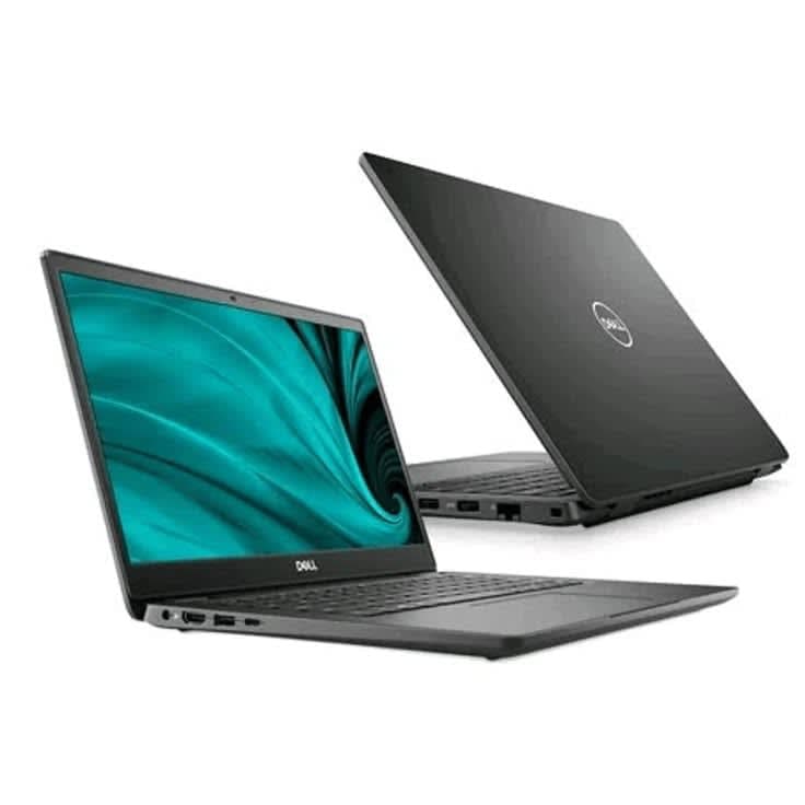 Dell Precision 7550 / 7530 Workstation (2018-2020) Back