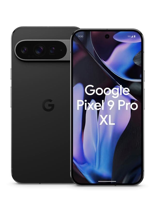 Google Pixel 9 Pro XL (2024)